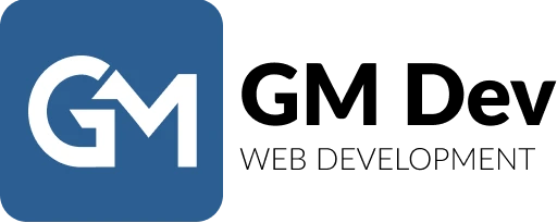 Logo GM Dev