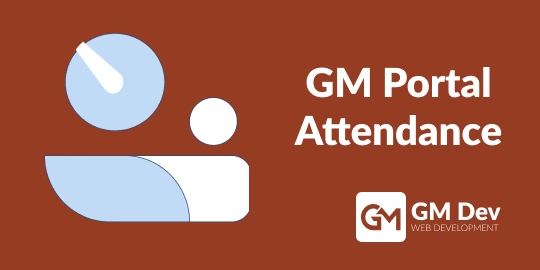 Registro de asistencia de empleados desde el portal de Odoo